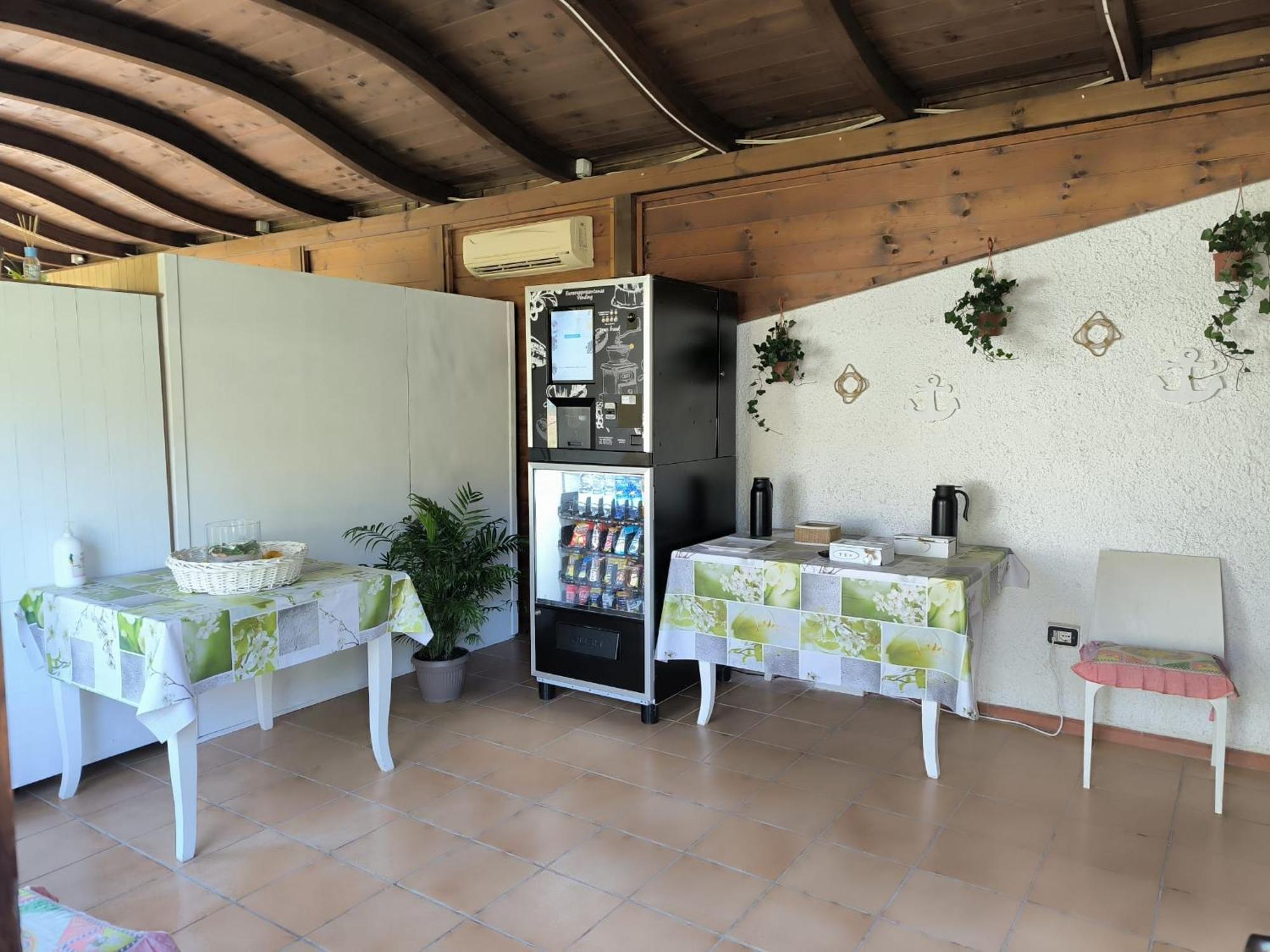 Calliope'S Apartments - Stella Del Mare Syrakus Exterior foto