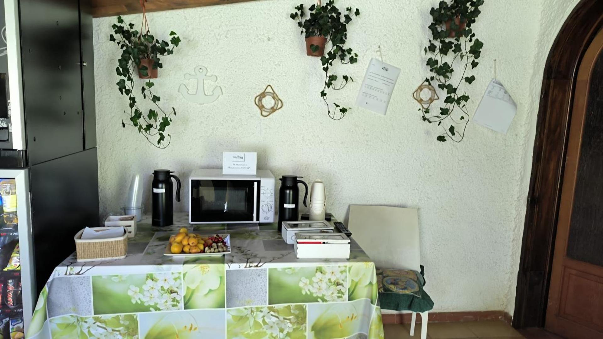 Calliope'S Apartments - Stella Del Mare Syrakus Exterior foto