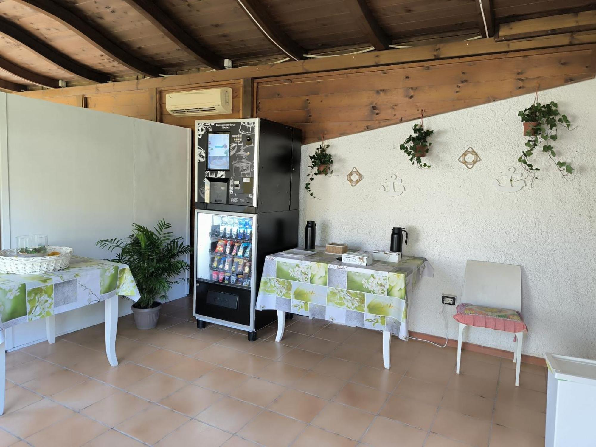 Calliope'S Apartments - Stella Del Mare Syrakus Exterior foto