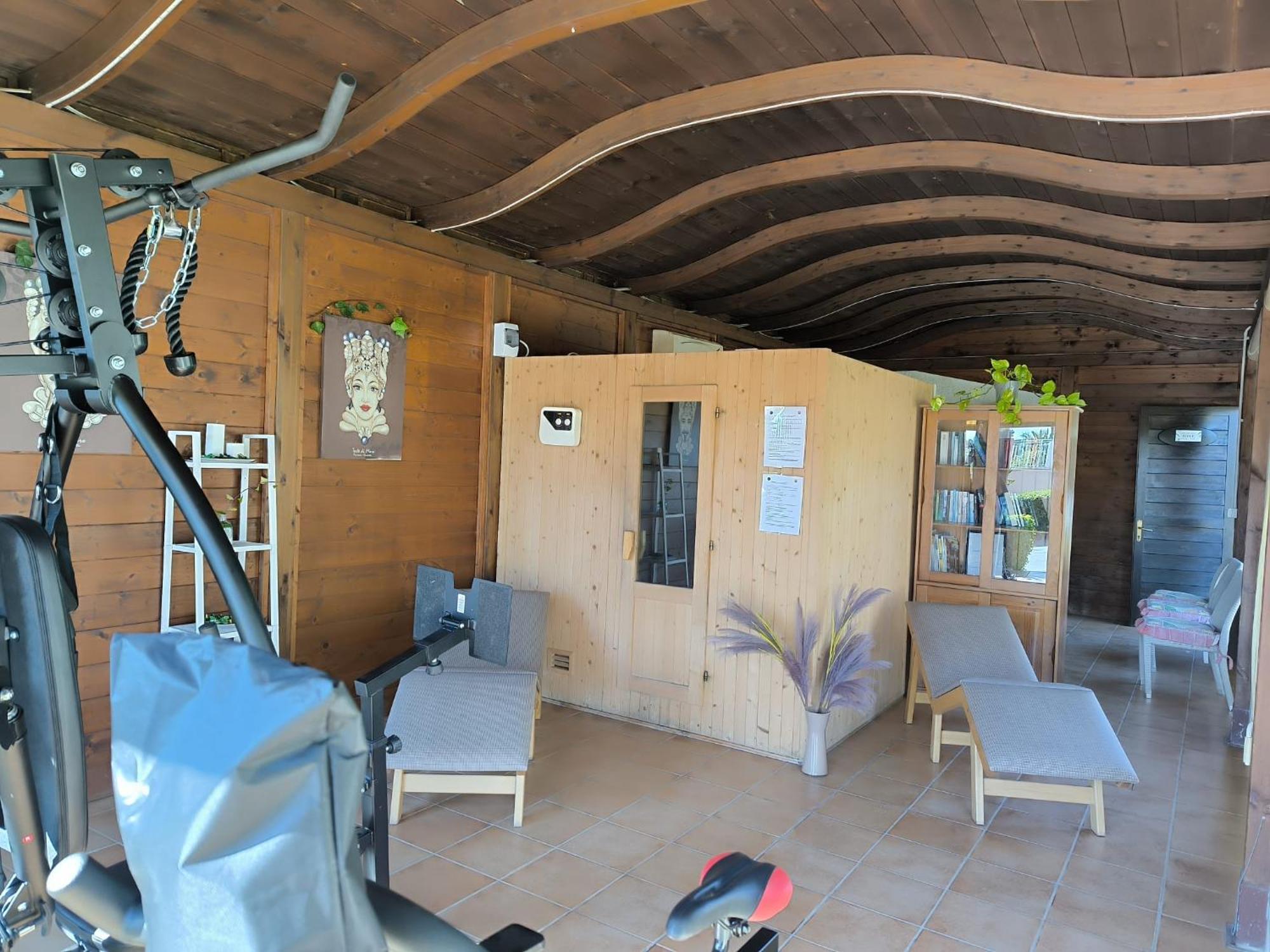Calliope'S Apartments - Stella Del Mare Syrakus Exterior foto